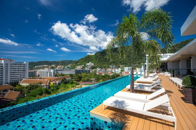 The Marina Phuket Hotel