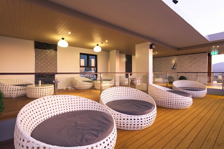 The Marina Phuket Hotel