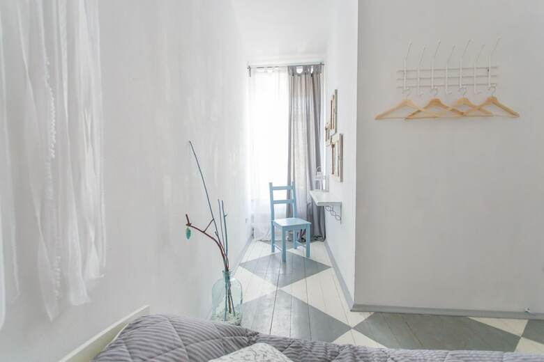 Hotel Tabouret I Chemodan