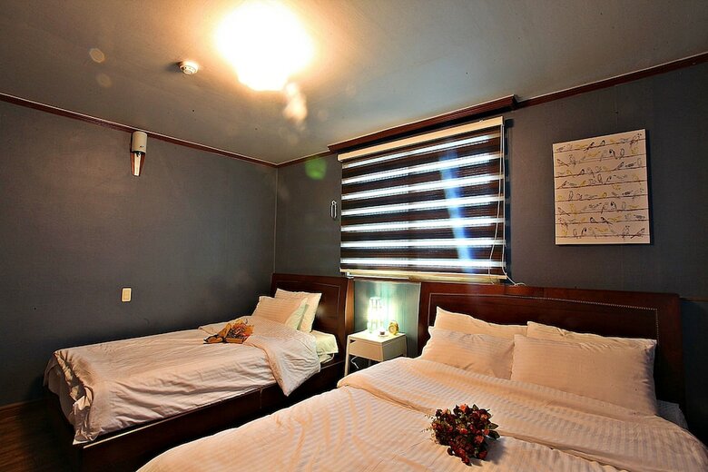 Woosung Hotel