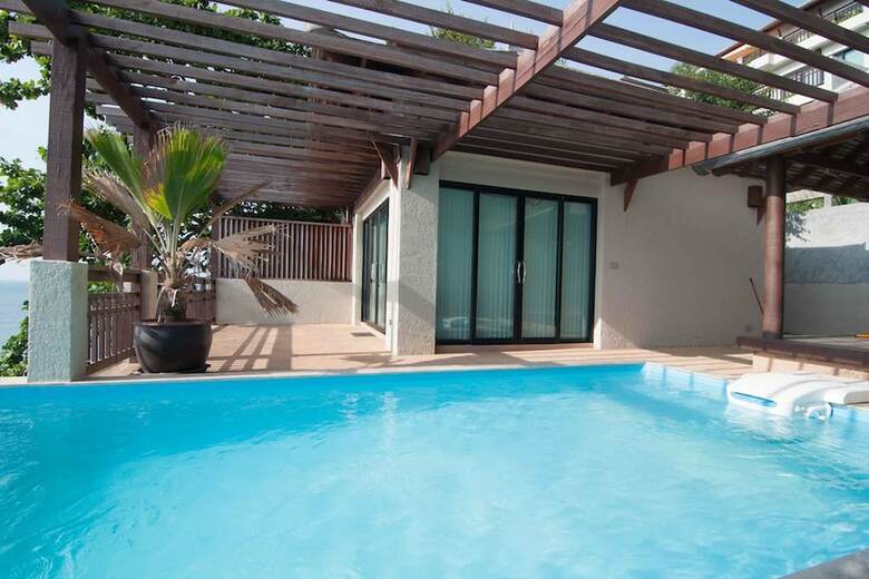 Penn Sunset Villa With Pool 10a