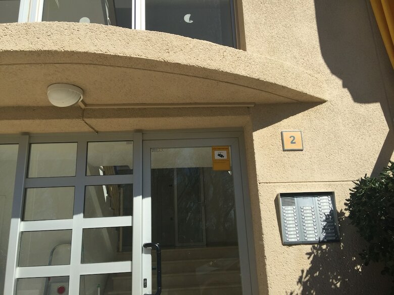 Apartamento Argonavis 119