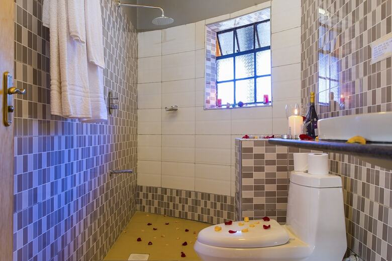 Posada Sirville Lake Elementaita Lodge