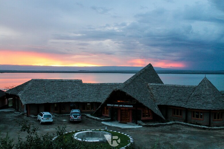 Posada Sirville Lake Elementaita Lodge