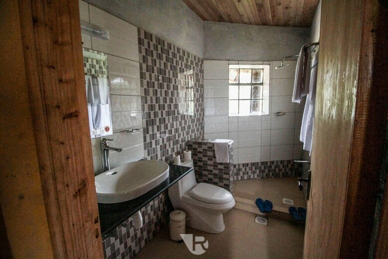 Posada Sirville Lake Elementaita Lodge