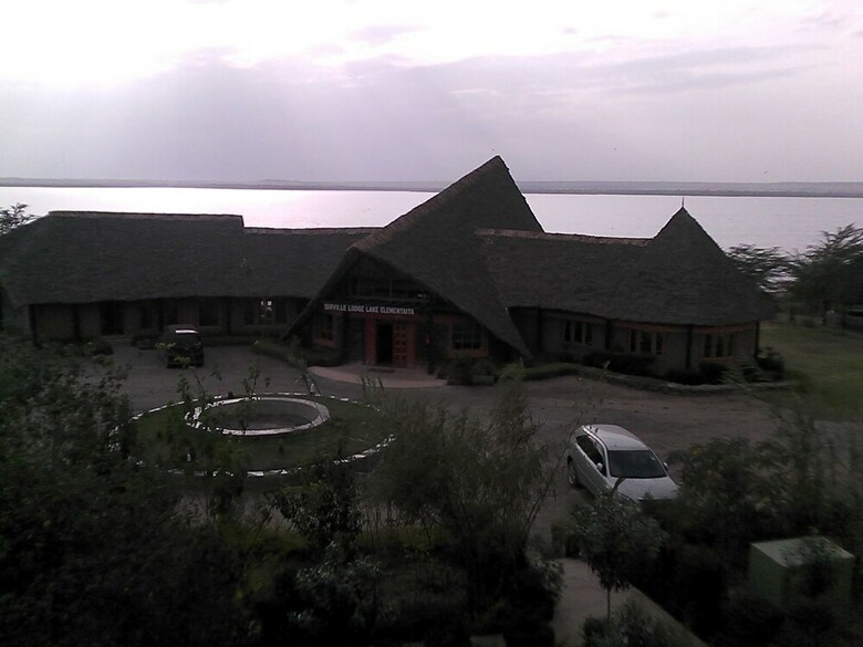 Posada Sirville Lake Elementaita Lodge