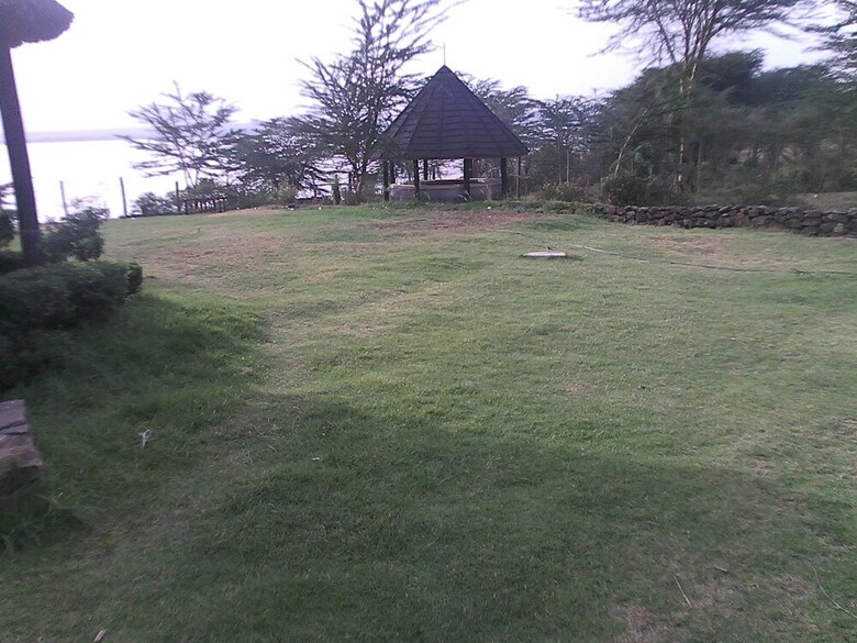 Posada Sirville Lake Elementaita Lodge