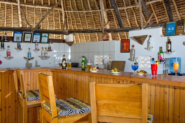 Posada Kinondo Poa Resort
