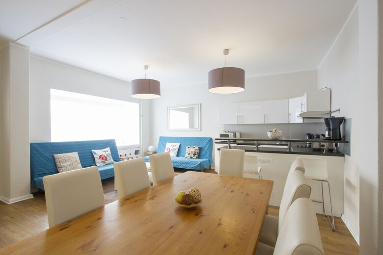 Primeflats - Huge Apartment At Gasometer 17