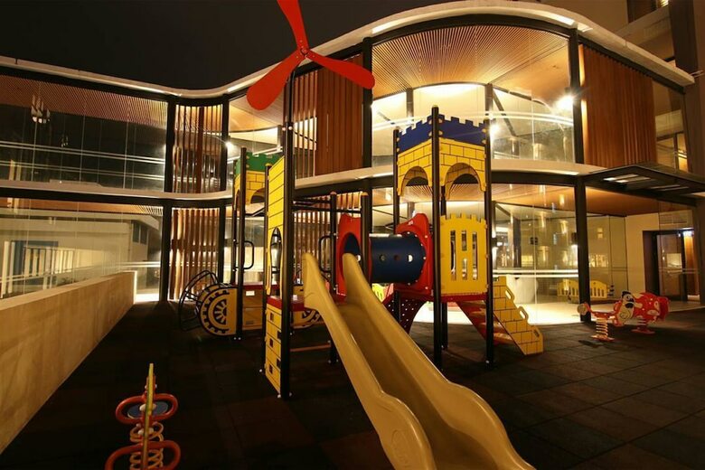 Hotel Golden Tulip Holland Resort
