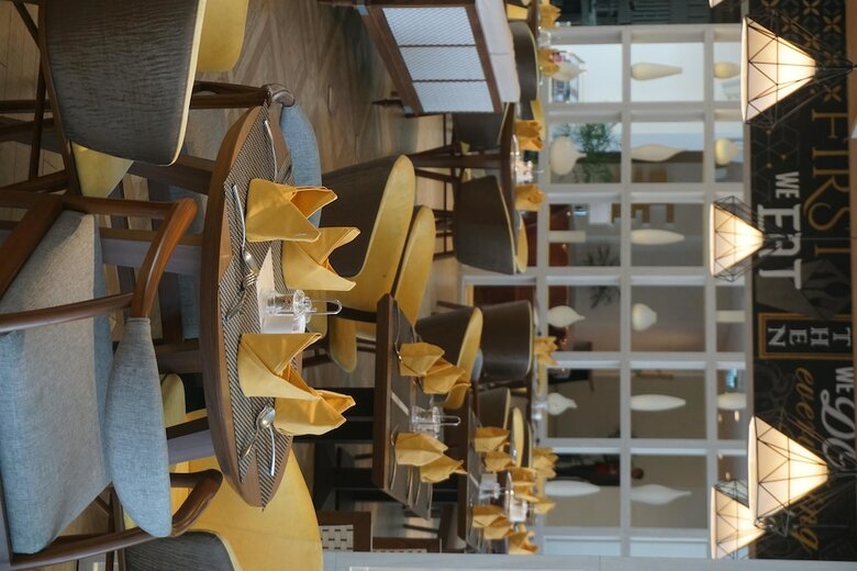 Hotel Golden Tulip Holland Resort