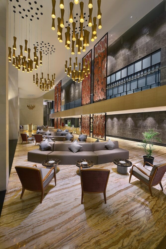 Hotel Golden Tulip Holland Resort