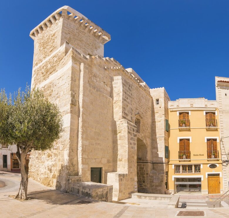 Sindic Hotel - Adults Only