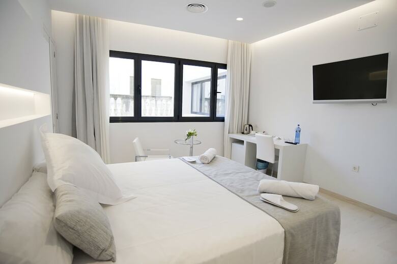 Sindic Hotel - Adults Only