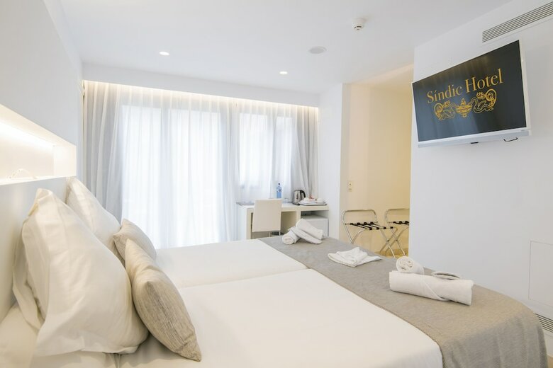 Sindic Hotel - Adults Only