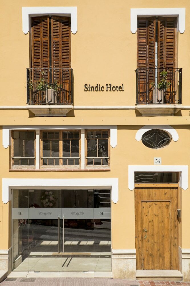 Sindic Hotel - Adults Only