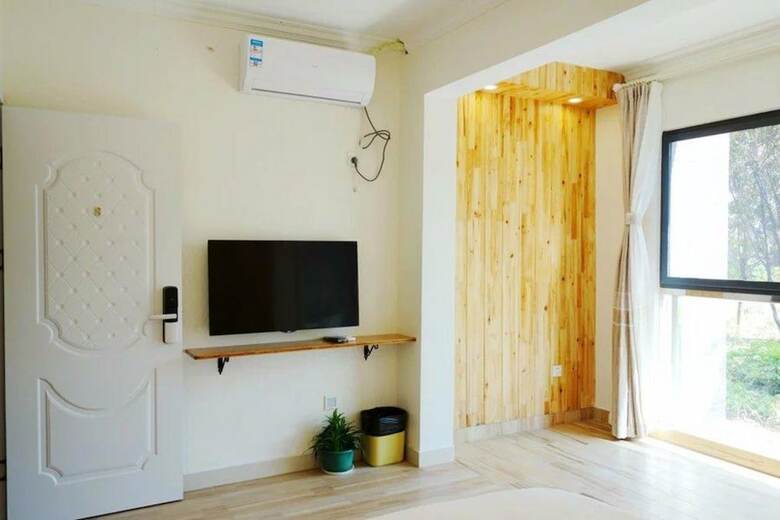 Bed & Breakfast Dingding Inn Zhangjiajie