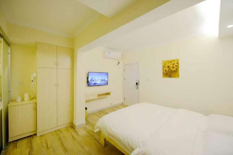 Bed & Breakfast Dingding Inn Zhangjiajie