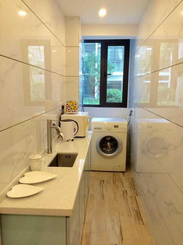 Bed & Breakfast Dingding Inn Zhangjiajie