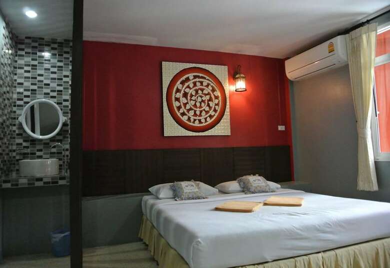 Hotel Phang Nga Guesthouse