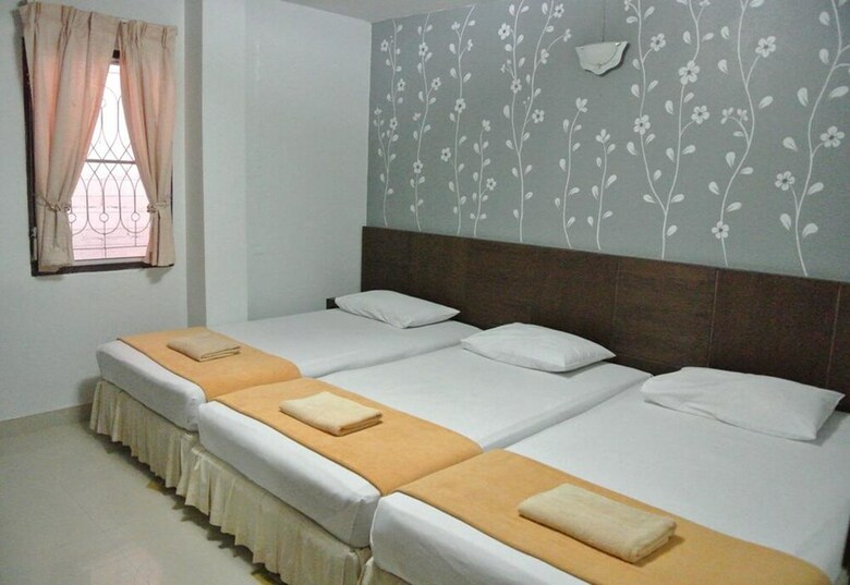 Hotel Phang Nga Guesthouse