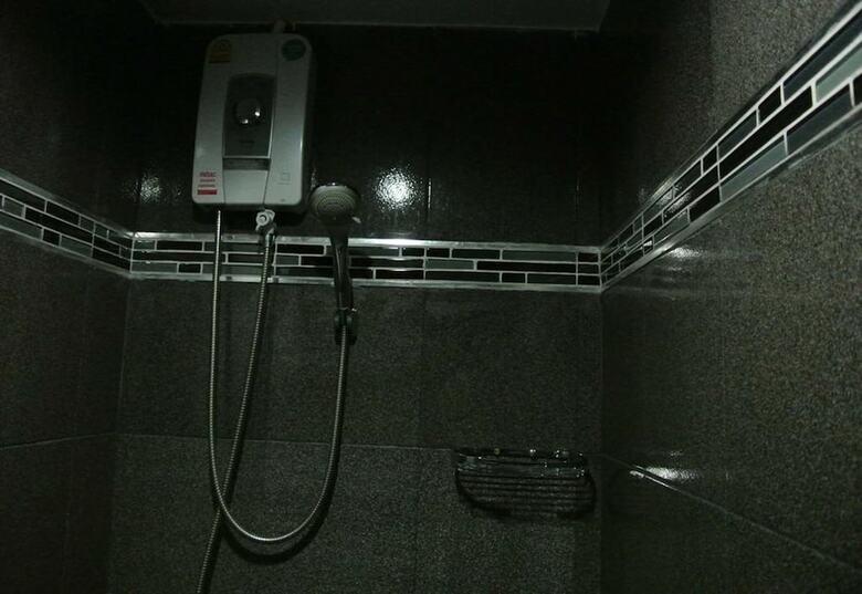 Hotel Phang Nga Guesthouse