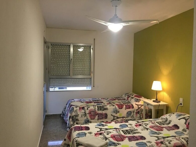 Apartamentos Gold Corte Ingl�s
