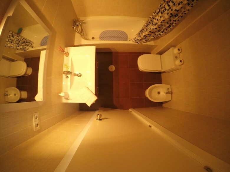 Apartamentos Gold Corte Ingl�s