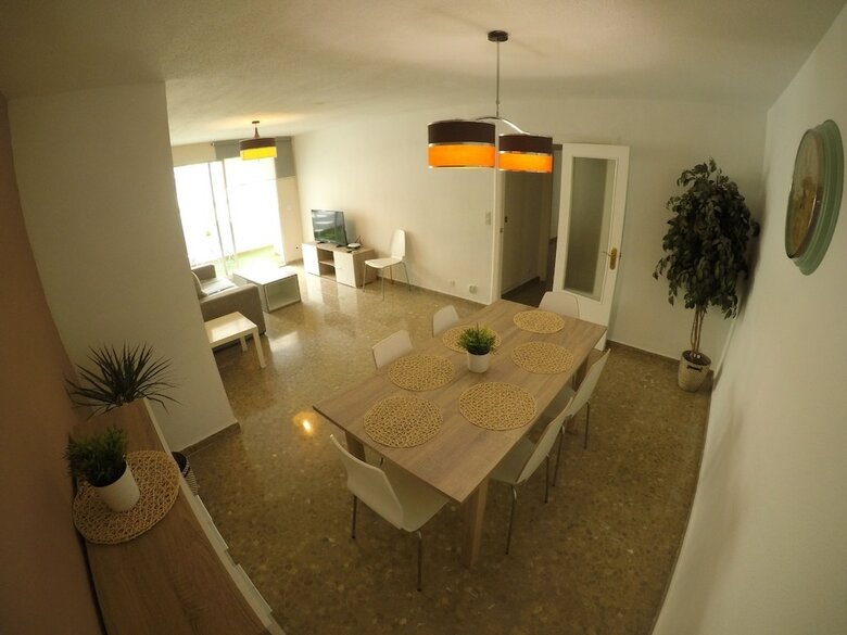 Apartamentos Gold Corte Ingl�s