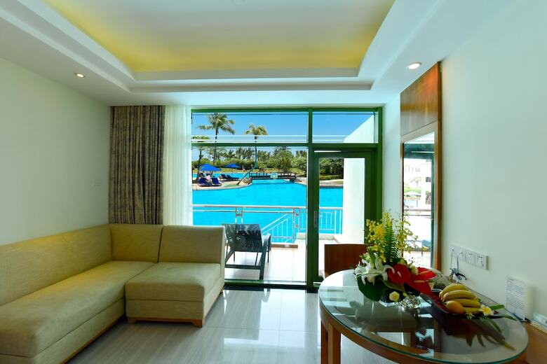 Apartamento Tianhong Resort Sanya