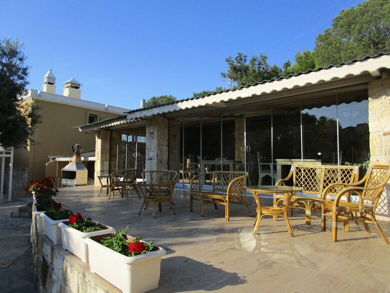 Hotel Club Mackerel Holiday Village