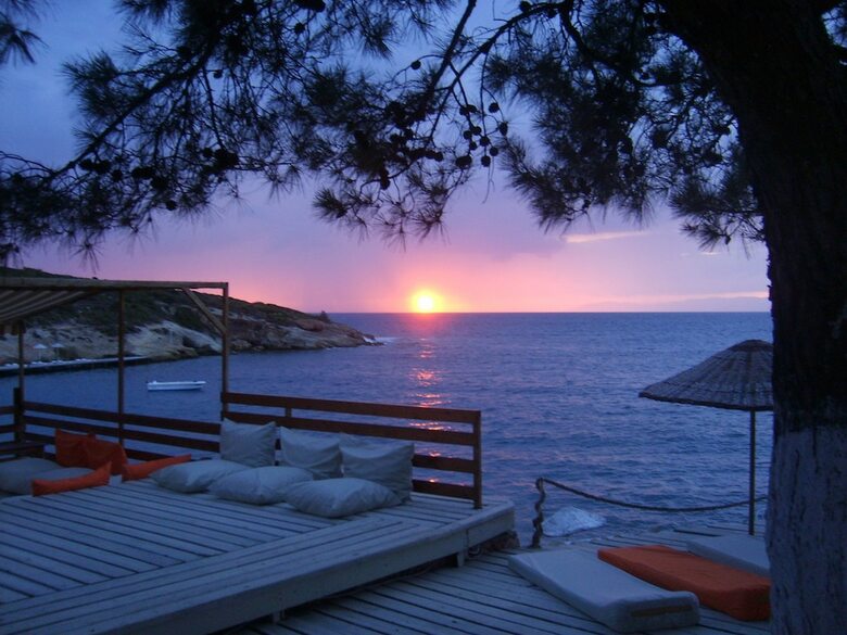 Hotel Club Mackerel Holiday Village