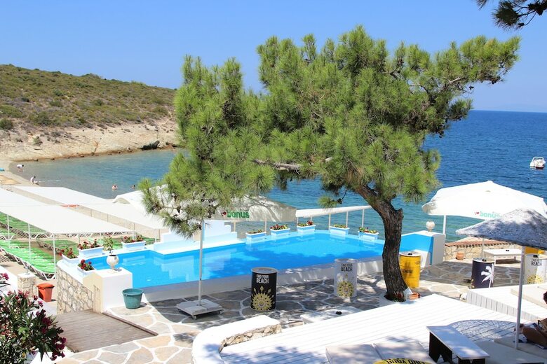 Hotel Club Mackerel Holiday Village
