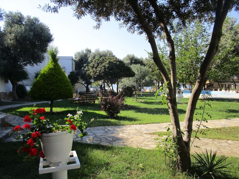 Hotel Club Mackerel Holiday Village