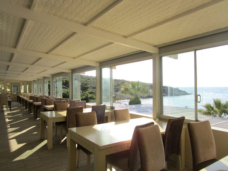 Hotel Club Mackerel Holiday Village