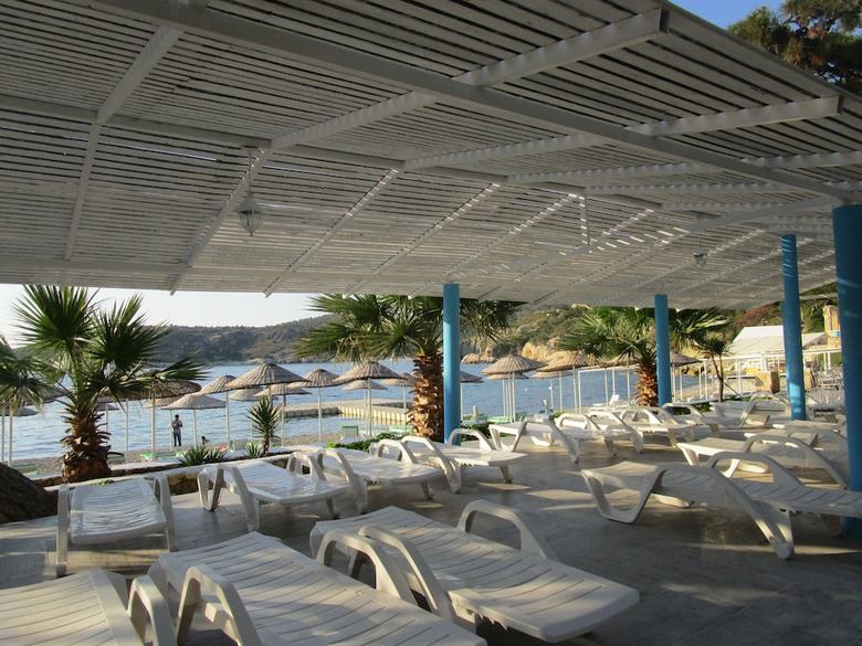 Hotel Club Mackerel Holiday Village