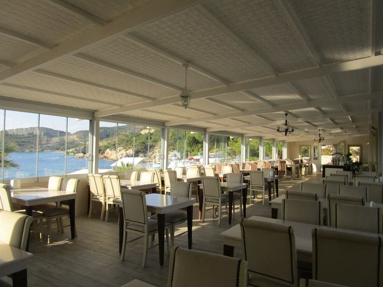 Hotel Club Mackerel Holiday Village