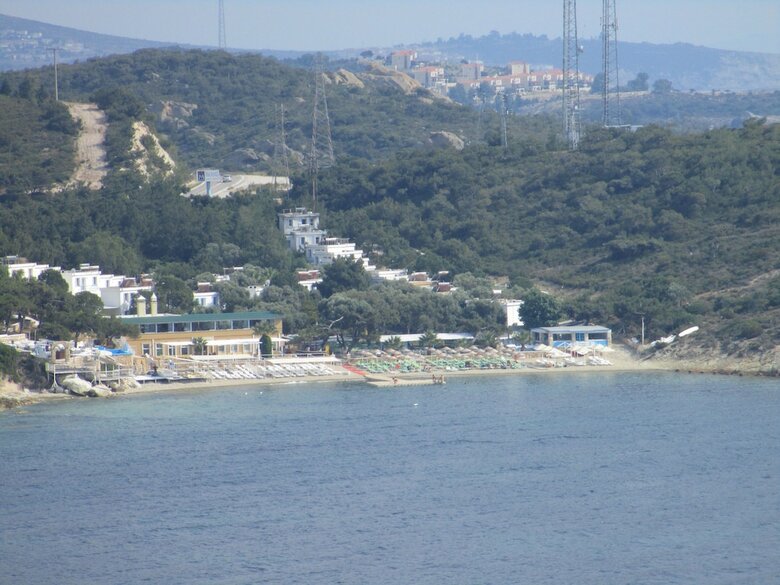 Hotel Club Mackerel Holiday Village