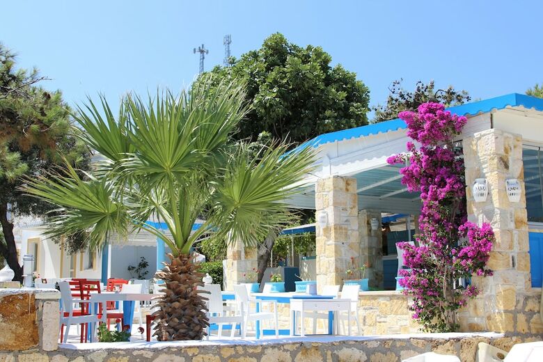 Hotel Club Mackerel Holiday Village