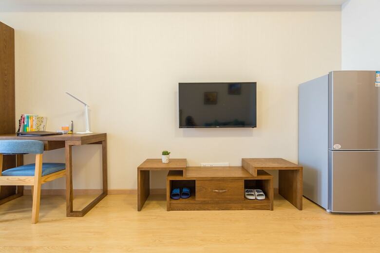 Hotel Live Inn Greenland Central Plaza