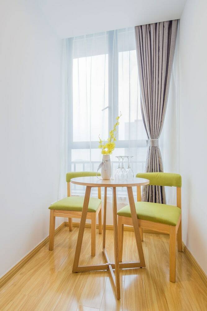 Hotel Live Inn Greenland Central Plaza