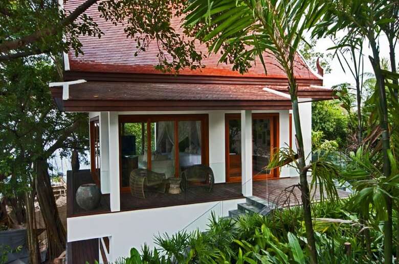 Villa Riva Samui