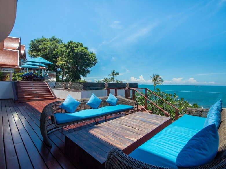 Villa Riva Samui