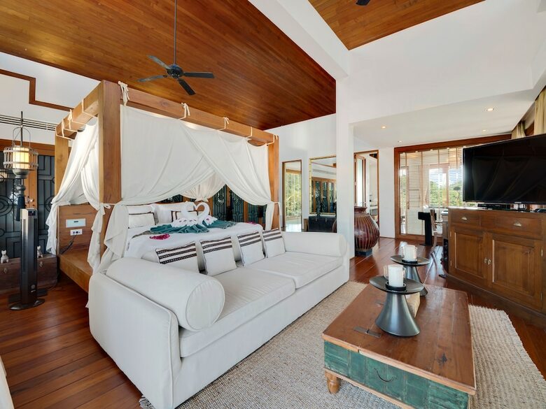 Villa Riva Samui