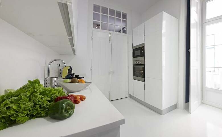 Apartamentos Lisbon Five Stars Correeiros