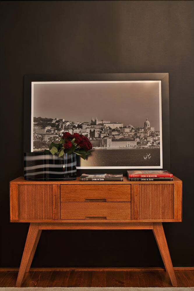 Apartamentos Lisbon Five Stars Correeiros