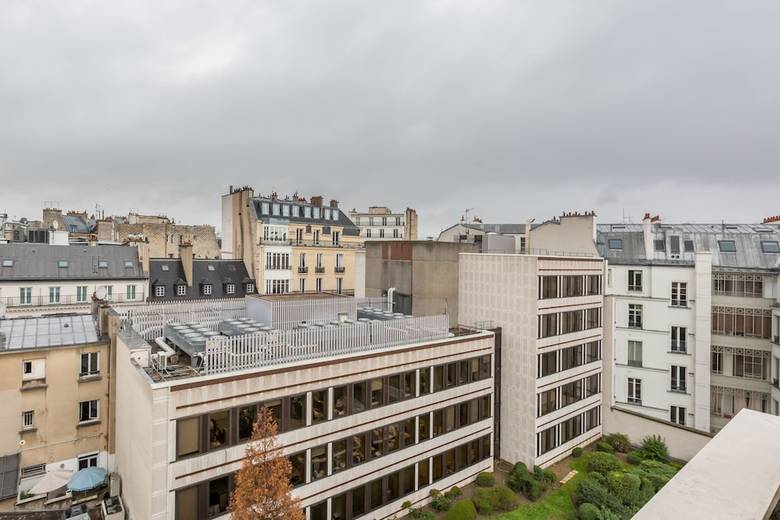 Apartments Ws Champs Elys�es - Ponthieu