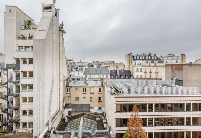Apartments Ws Champs Elys�es - Ponthieu