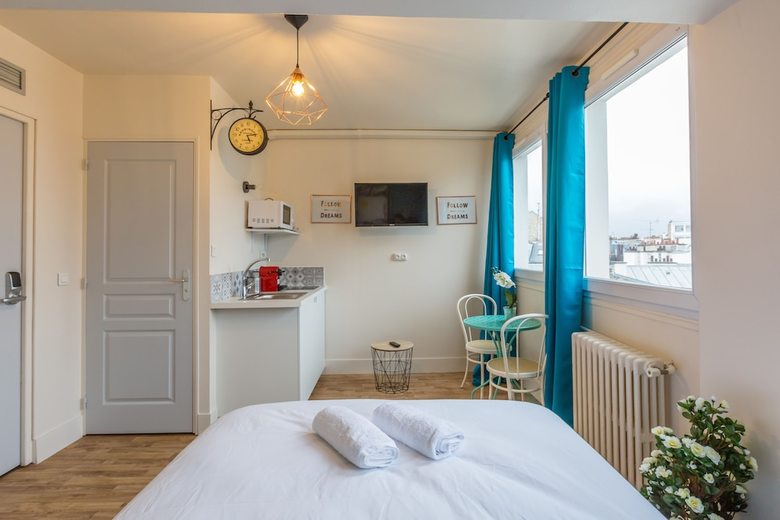 Apartments Ws Champs Elys�es - Ponthieu