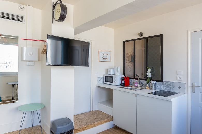 Apartments Ws Champs Elys�es - Ponthieu